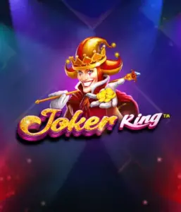 Dive into the colorful world of Joker King Slot by Pragmatic Play, showcasing a retro slot experience with a modern twist. Bright visuals and playful symbols, including stars, fruits, and the charismatic Joker King, bring excitement and exciting gameplay in this entertaining online slot.