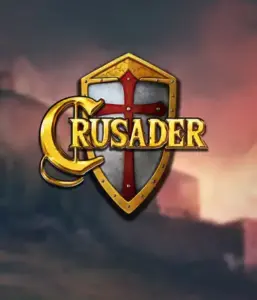 Set off on a medieval adventure with Crusader by ELK Studios, featuring striking visuals and a theme of knighthood. Witness the valor of knights with battle-ready symbols like shields and swords as you pursue glory in this engaging slot game.