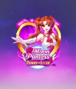 Embrace the captivating charm of the Moon Princess: Power of Love game by Play'n GO, highlighting stunning visuals and themes of love, friendship, and empowerment. Join the heroic princesses in a dynamic adventure, filled with exciting features such as special powers, multipliers, and free spins. A must-play for fans of anime and engaging gameplay.