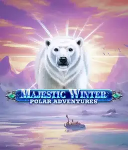 Set off on a wondrous journey with Polar Adventures by Spinomenal, featuring gorgeous visuals of a frozen landscape filled with wildlife. Discover the wonder of the polar regions with symbols like polar bears, seals, and snowy owls, providing engaging play with bonuses such as free spins, multipliers, and wilds. Ideal for gamers in search of an adventure into the heart of the polar cold.